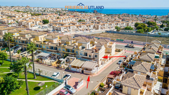 Image No.44-Maison de ville de 3 chambres à vendre à Alicante