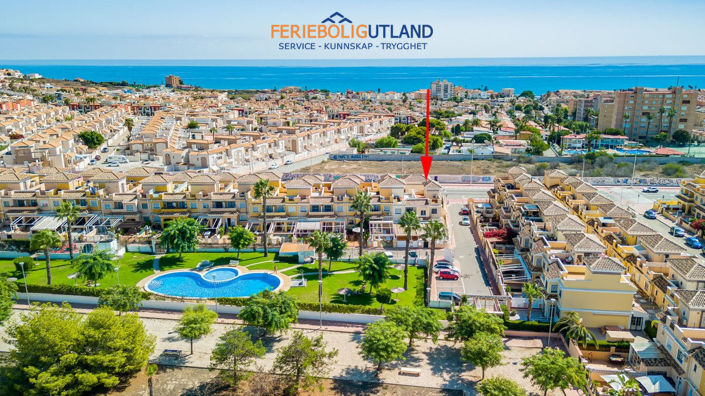 Image No.45-Maison de ville de 3 chambres à vendre à Alicante