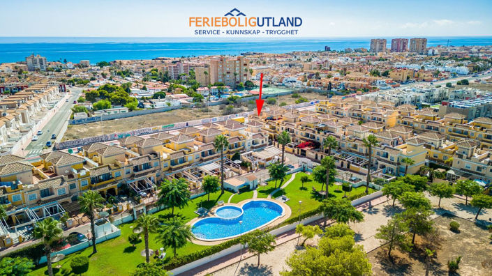 Image No.46-Maison de ville de 3 chambres à vendre à Alicante