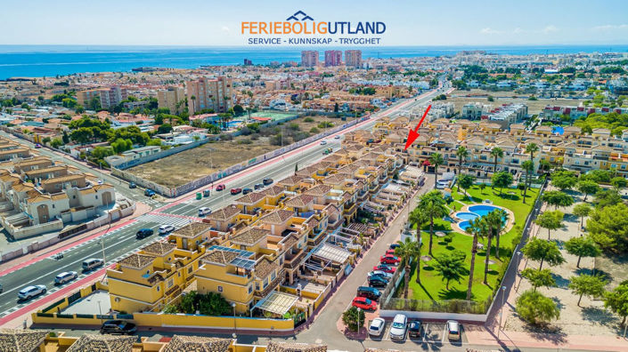 Image No.47-Maison de ville de 3 chambres à vendre à Alicante