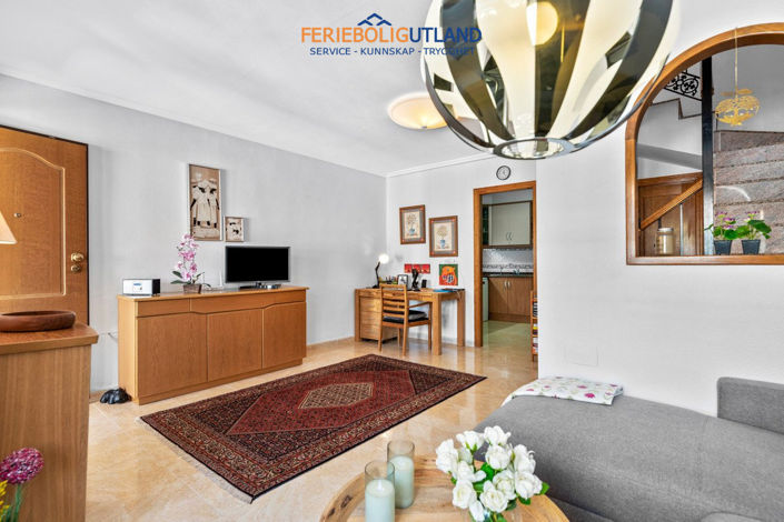 Image No.5-Maison de ville de 3 chambres à vendre à Alicante