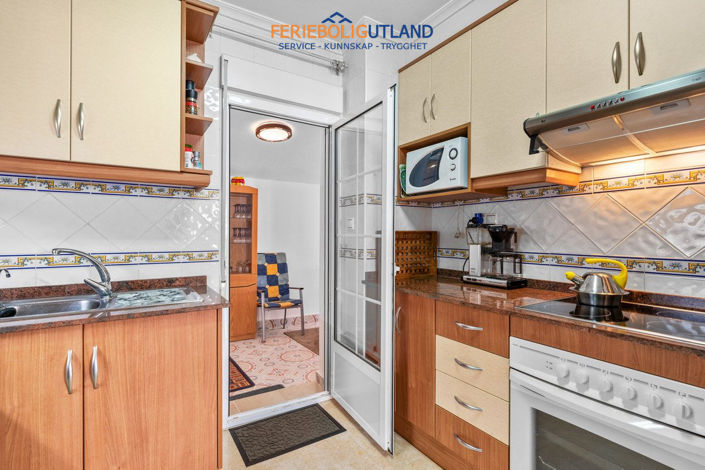 Image No.8-Maison de ville de 3 chambres à vendre à Alicante