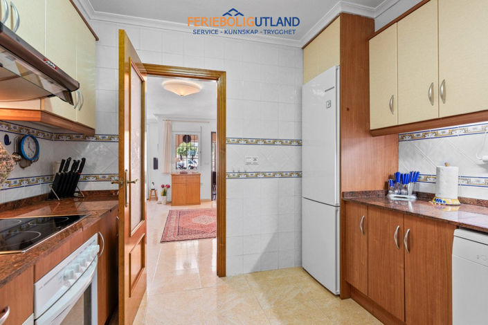 Image No.9-Maison de ville de 3 chambres à vendre à Alicante