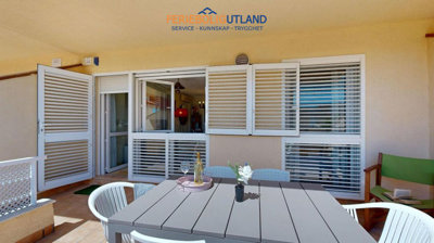 Feriebolig Utland most sold property