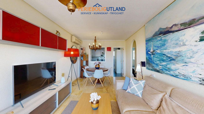 Image No.6-2 Bed Apartment for sale