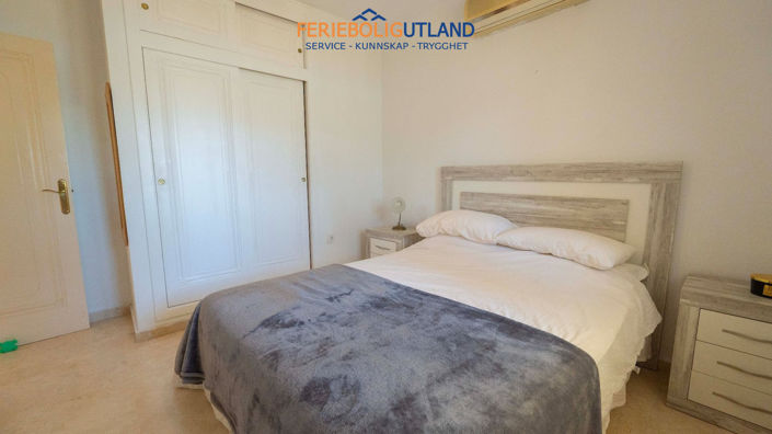 Image No.32-Villa de 3 chambres à vendre à Playa Flamenca