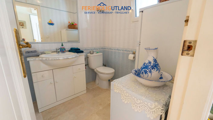 Image No.36-Villa de 3 chambres à vendre à Playa Flamenca