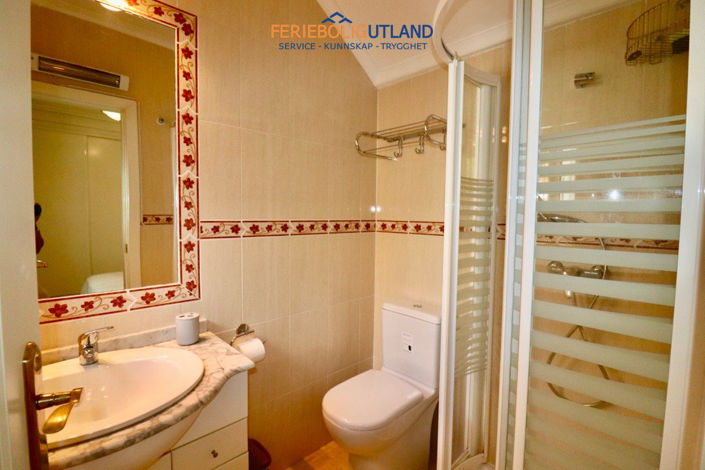 Image No.14-Villa de 2 chambres à vendre à Guardamar del Segura