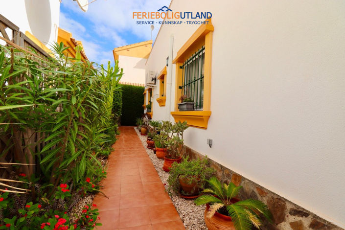 Image No.15-Villa de 2 chambres à vendre à Guardamar del Segura