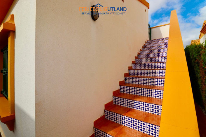 Image No.18-Villa de 2 chambres à vendre à Guardamar del Segura