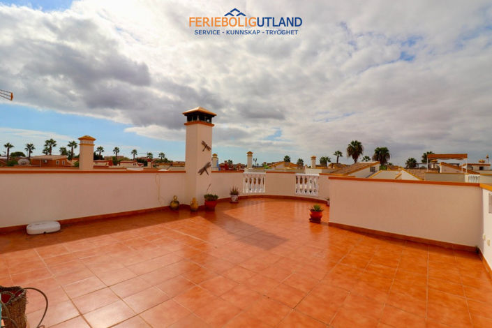 Image No.21-Villa de 2 chambres à vendre à Guardamar del Segura