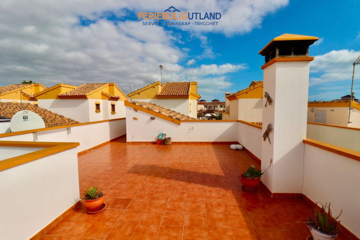 Image No.23-Villa de 2 chambres à vendre à Guardamar del Segura