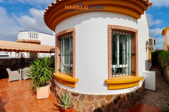 Image No.26-Villa de 2 chambres à vendre à Guardamar del Segura