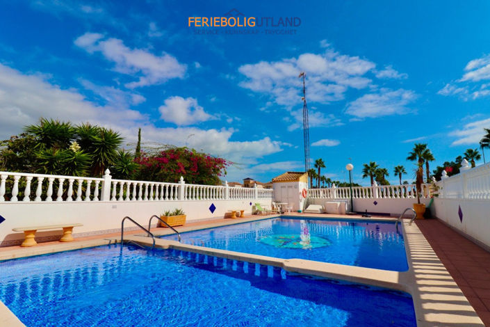 Image No.30-Villa de 2 chambres à vendre à Guardamar del Segura