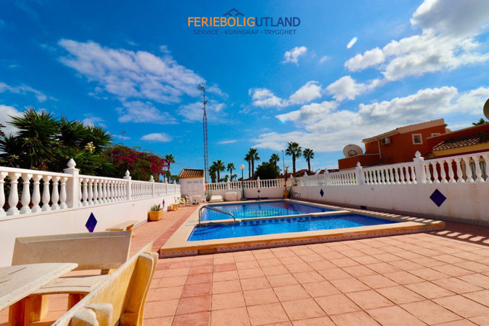 Image No.31-Villa de 2 chambres à vendre à Guardamar del Segura