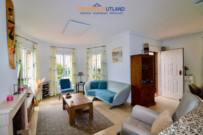 Image No.4-Villa de 2 chambres à vendre à Guardamar del Segura