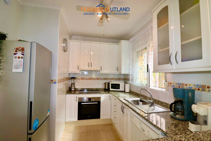 Image No.9-Villa de 2 chambres à vendre à Guardamar del Segura