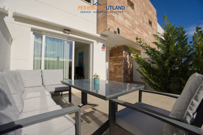 1 - San Pedro del Pinatar, Townhouse