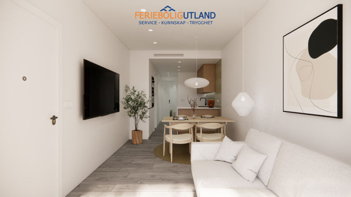 Image No.16-2 Bed Apartment for sale