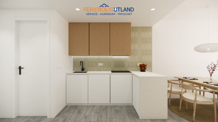 Image No.17-2 Bed Apartment for sale