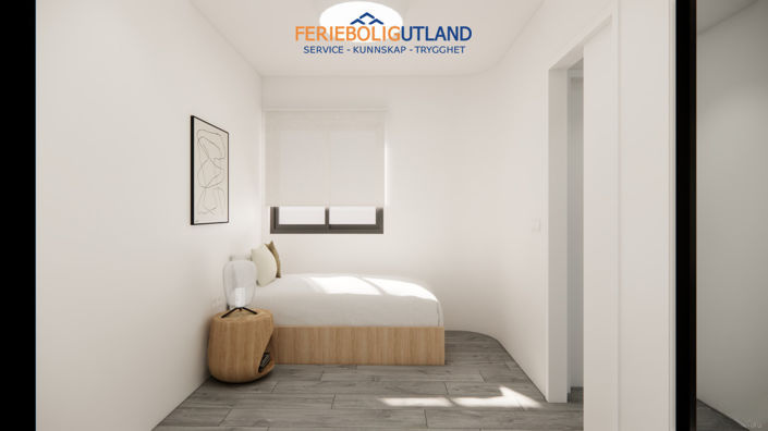 Image No.19-2 Bed Apartment for sale