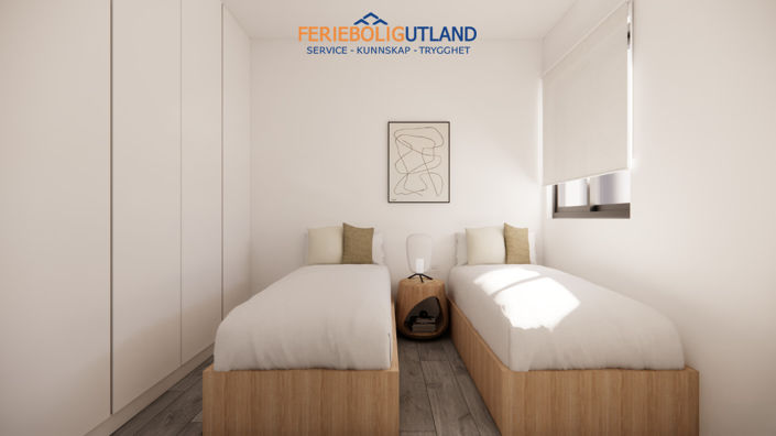 Image No.20-2 Bed Apartment for sale