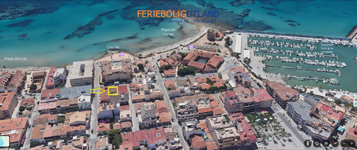 Image No.25-2 Bed Apartment for sale