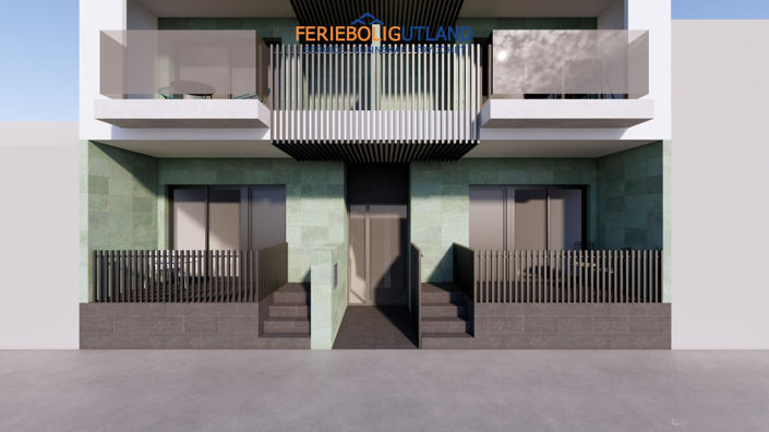 Image No.4-2 Bed Apartment for sale