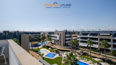 Feriebolig Utland most sold property