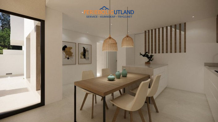 Image No.11-3 Bed Villa for sale