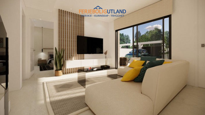 Image No.17-3 Bed Villa for sale