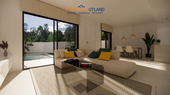 Image No.3-3 Bed Villa for sale