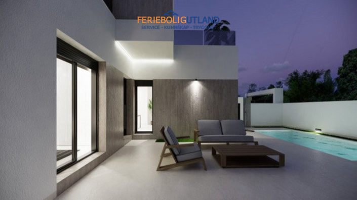 Image No.40-3 Bed Villa for sale