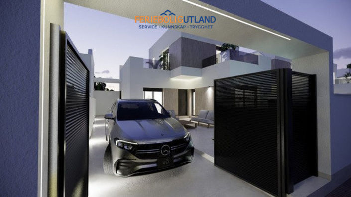 Image No.41-3 Bed Villa for sale