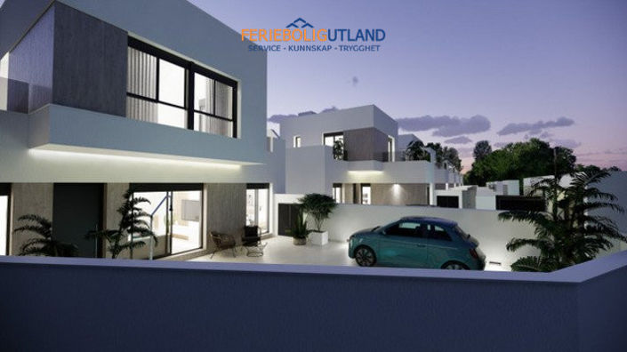 Image No.43-3 Bed Villa for sale