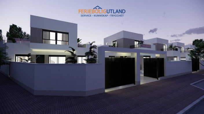 Image No.44-3 Bed Villa for sale