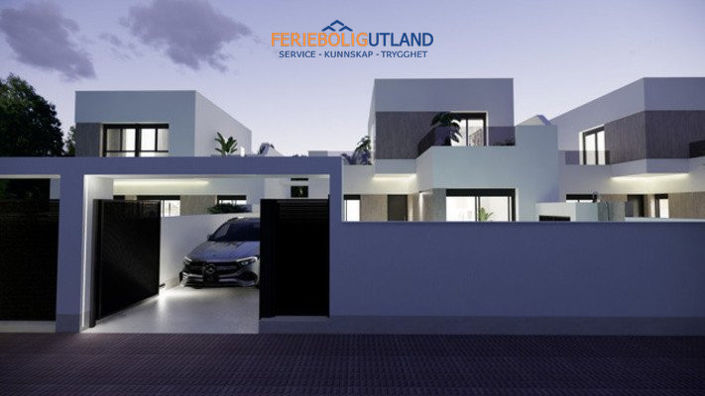 Image No.45-3 Bed Villa for sale