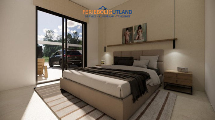 Image No.5-3 Bed Villa for sale