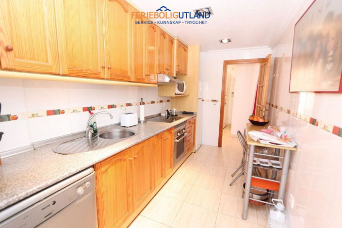 Image No.10-Appartement de 3 chambres à vendre à Playa Flamenca