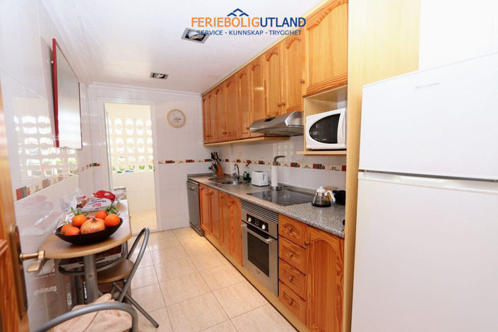 Image No.11-Appartement de 3 chambres à vendre à Playa Flamenca