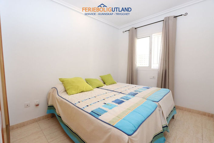 Image No.19-Appartement de 3 chambres à vendre à Playa Flamenca