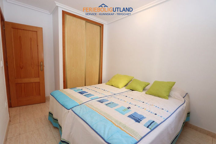 Image No.20-Appartement de 3 chambres à vendre à Playa Flamenca