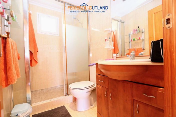 Image No.21-Appartement de 3 chambres à vendre à Playa Flamenca