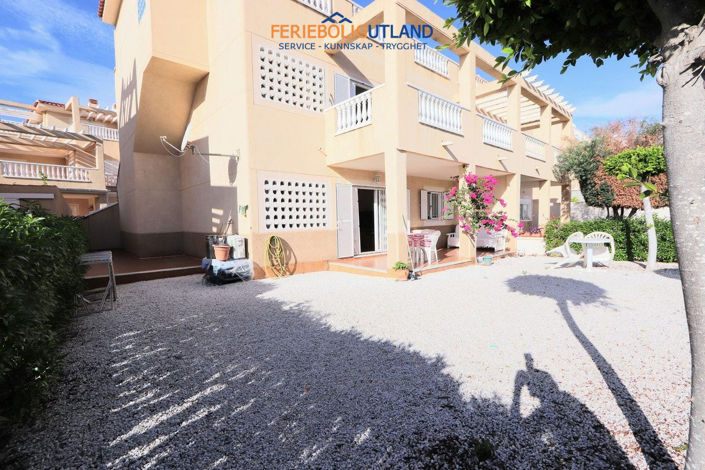 Image No.26-Appartement de 3 chambres à vendre à Playa Flamenca