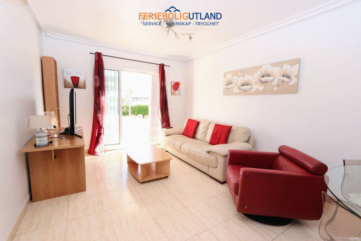 Image No.3-Appartement de 3 chambres à vendre à Playa Flamenca