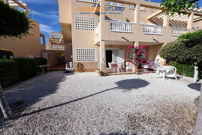 Image No.30-Appartement de 3 chambres à vendre à Playa Flamenca