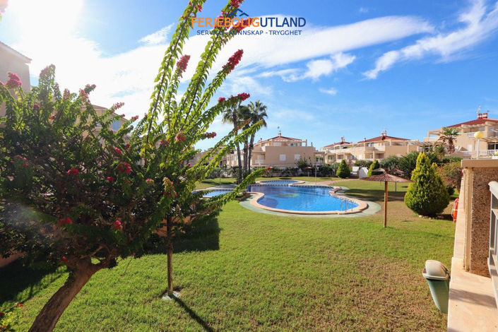 Image No.39-Appartement de 3 chambres à vendre à Playa Flamenca