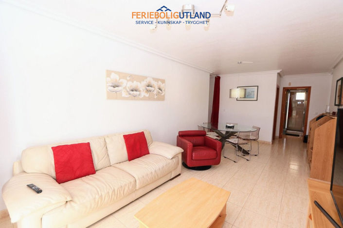 Image No.4-Appartement de 3 chambres à vendre à Playa Flamenca