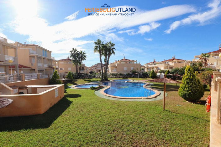 Image No.41-Appartement de 3 chambres à vendre à Playa Flamenca