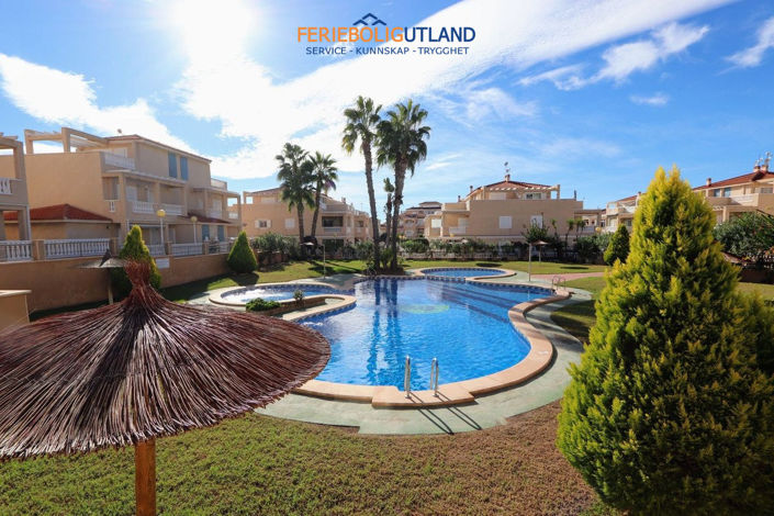 Image No.42-Appartement de 3 chambres à vendre à Playa Flamenca